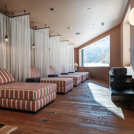 Relais & Chateaux Schoenegg Ζερμάτ Εξωτερικό φωτογραφία