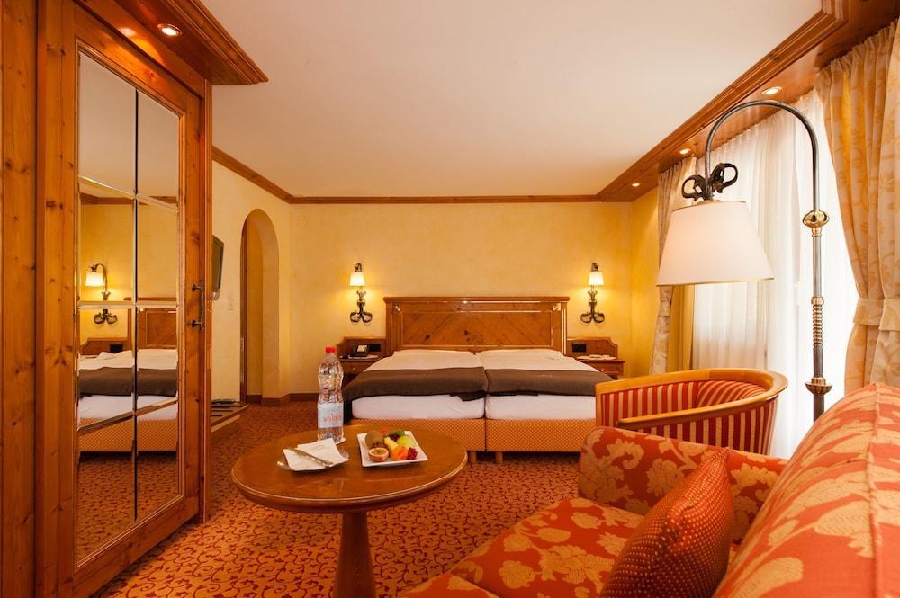 Relais & Chateaux Schoenegg Ζερμάτ Εξωτερικό φωτογραφία