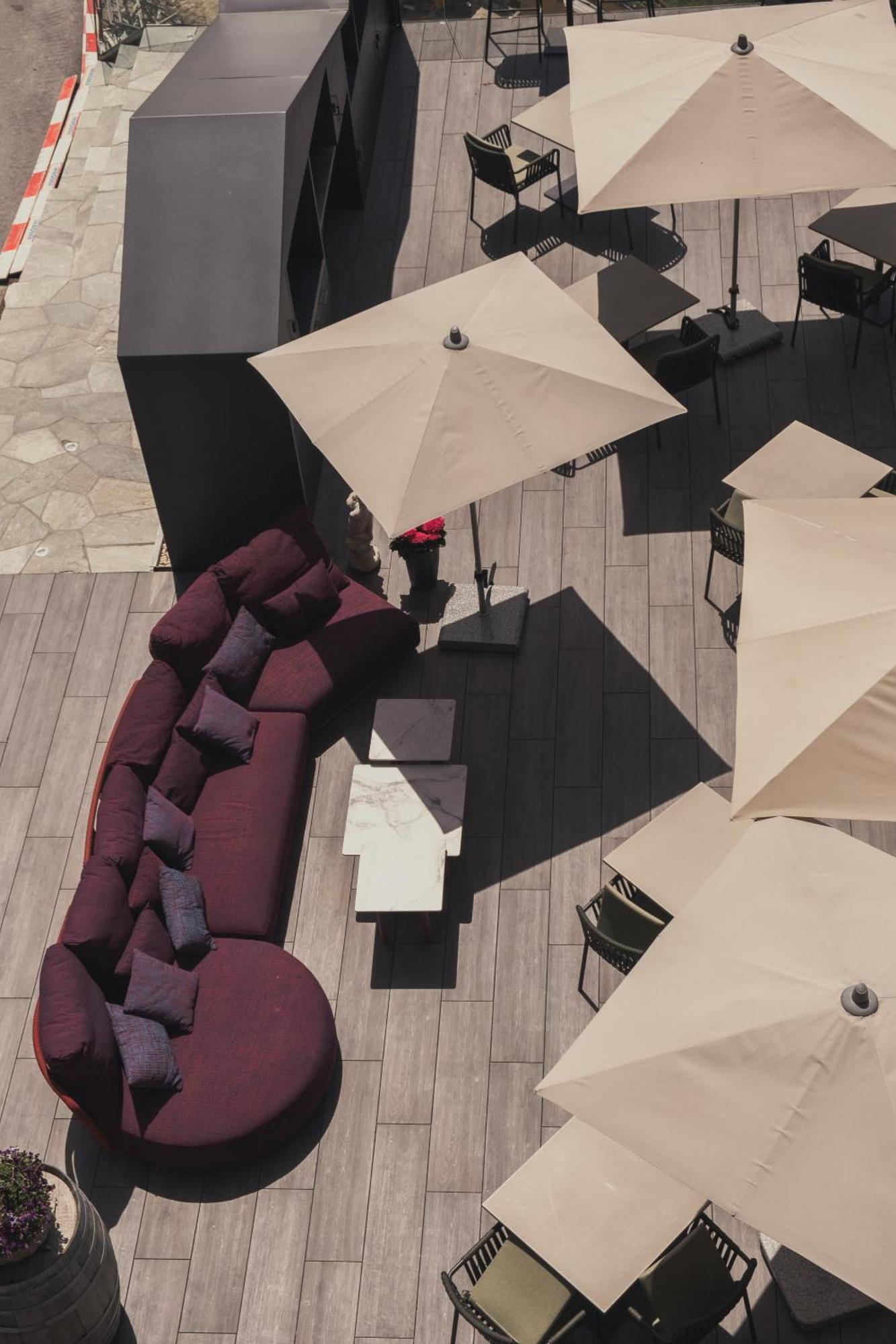 Relais & Chateaux Schoenegg Ζερμάτ Εξωτερικό φωτογραφία