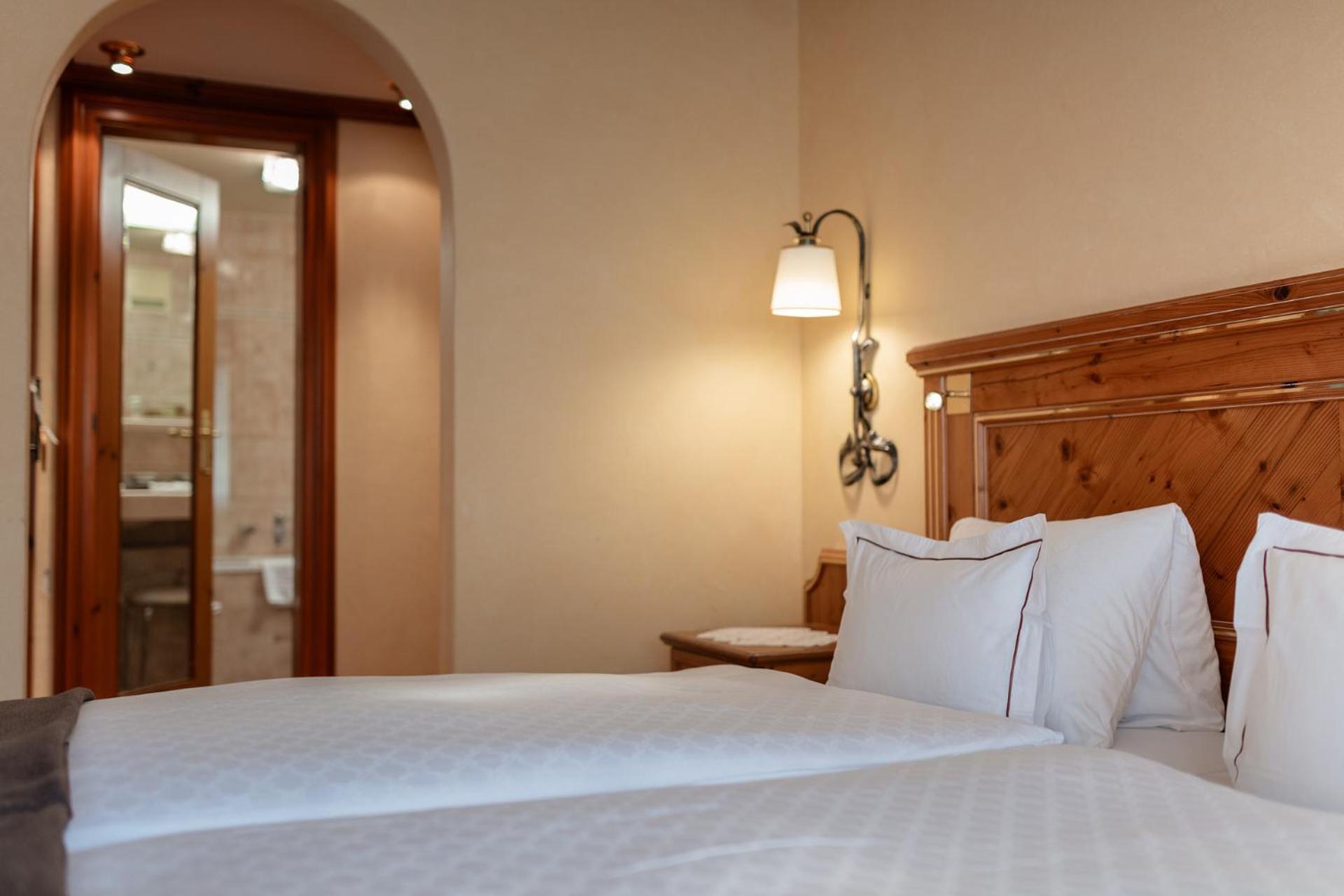 Relais & Chateaux Schoenegg Ζερμάτ Εξωτερικό φωτογραφία