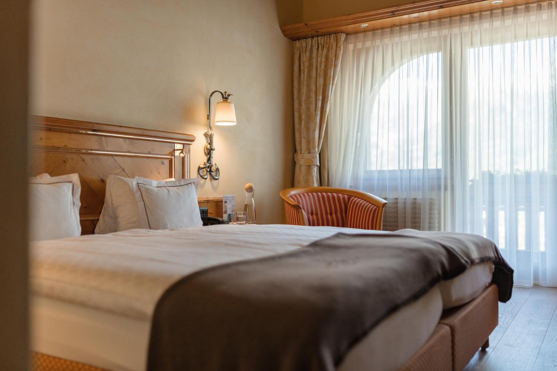 Relais & Chateaux Schoenegg Ζερμάτ Εξωτερικό φωτογραφία