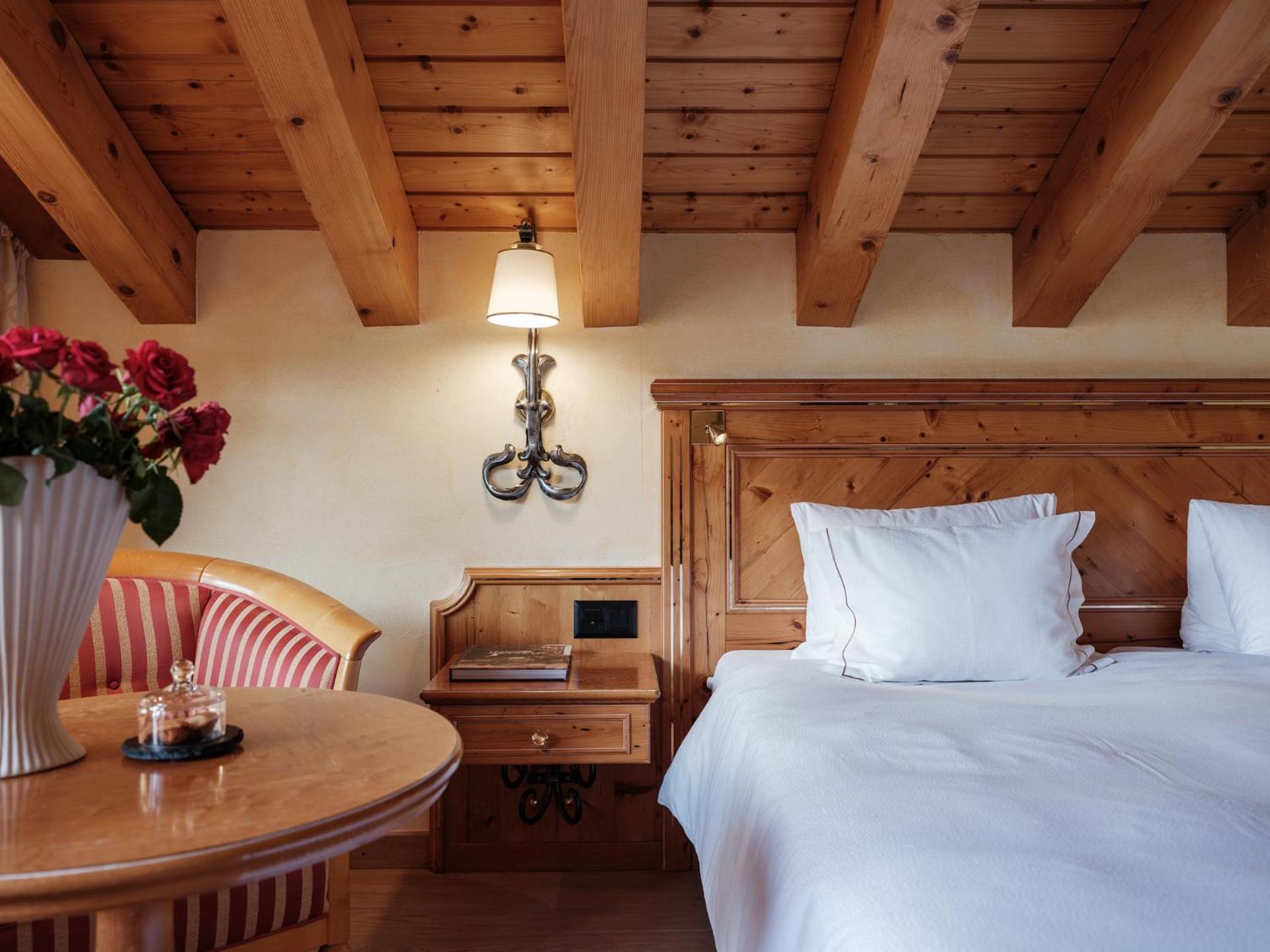 Relais & Chateaux Schoenegg Ζερμάτ Εξωτερικό φωτογραφία