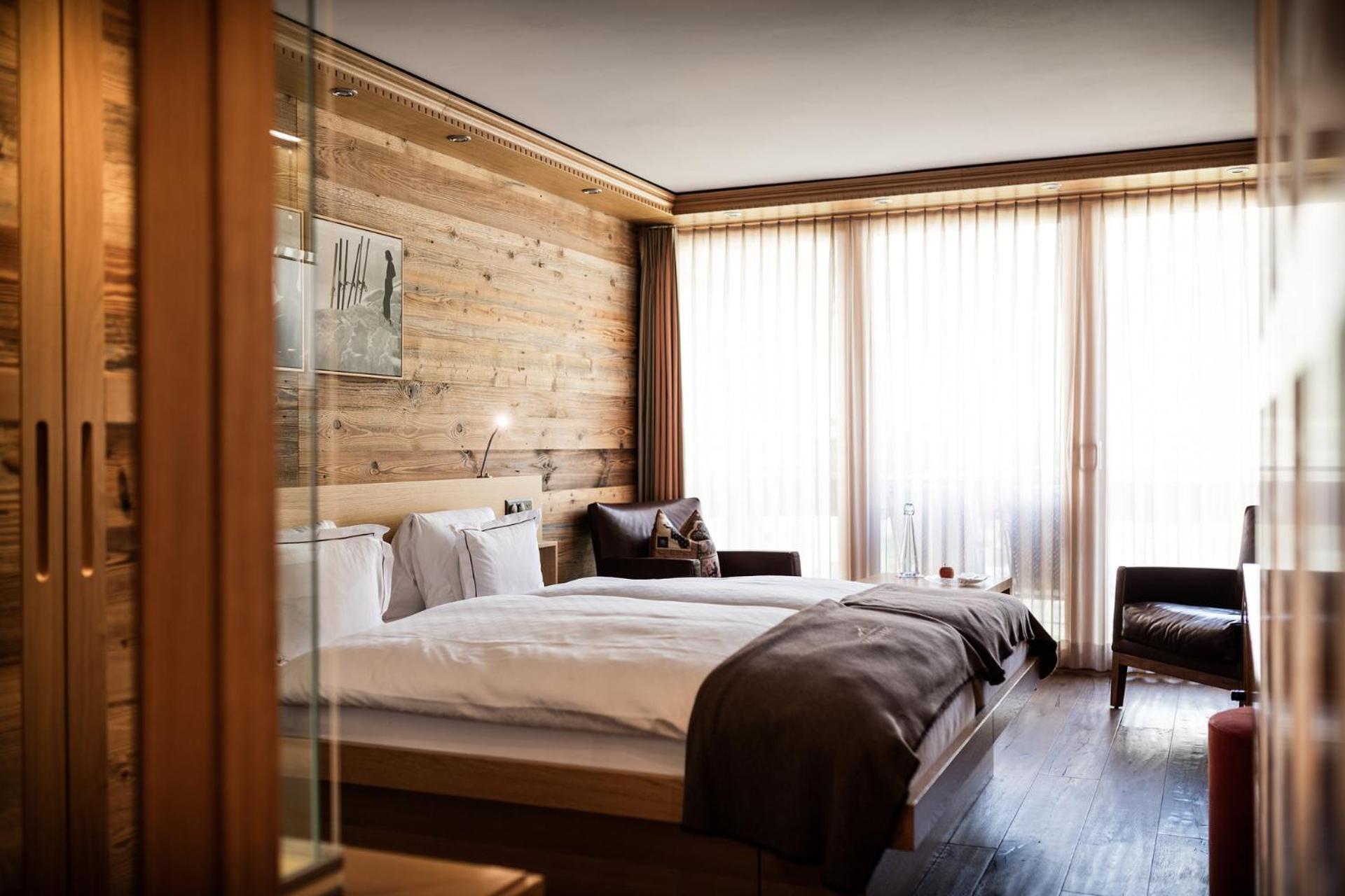 Relais & Chateaux Schoenegg Ζερμάτ Εξωτερικό φωτογραφία