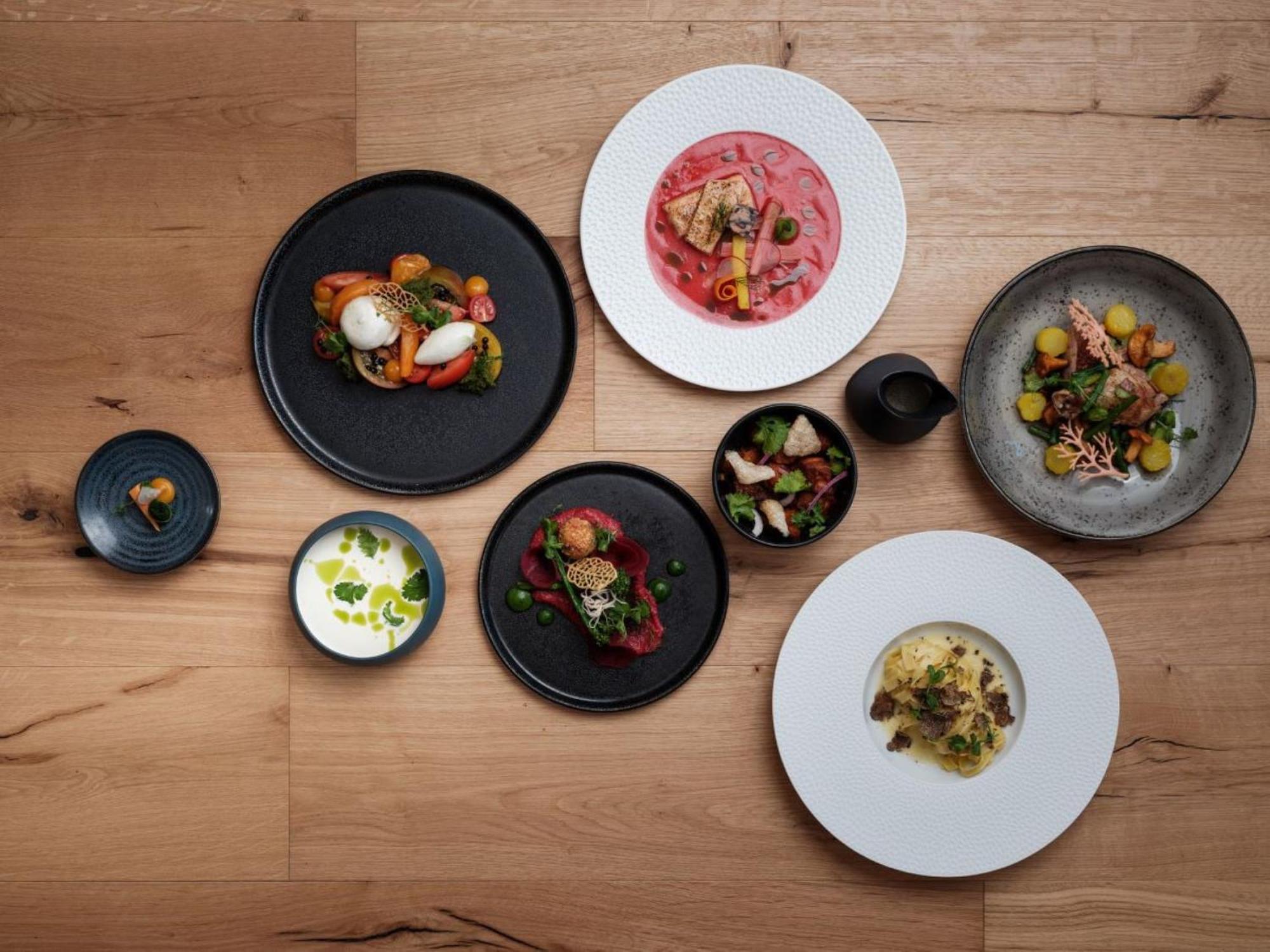 Relais & Chateaux Schoenegg Ζερμάτ Εξωτερικό φωτογραφία