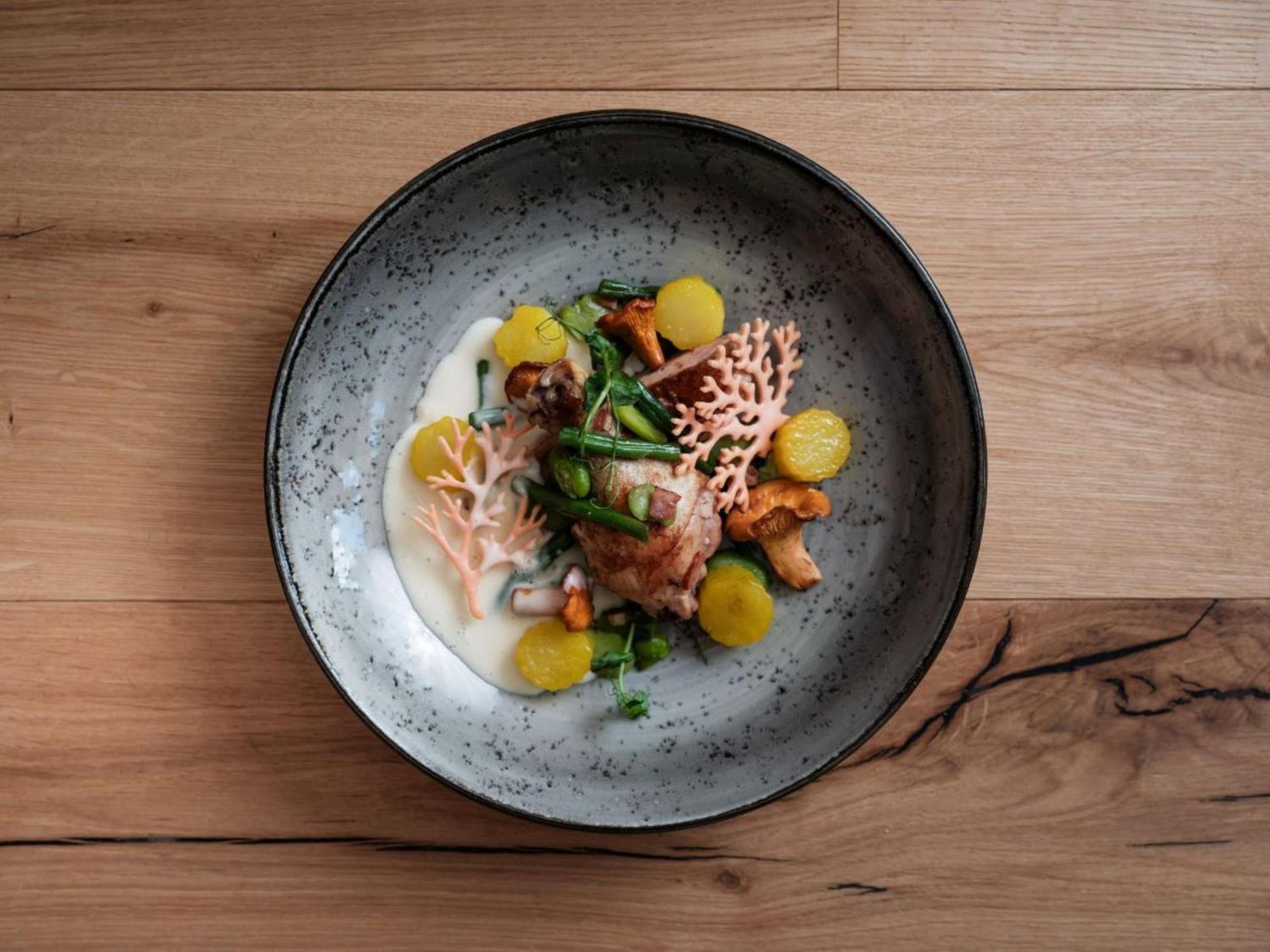 Relais & Chateaux Schoenegg Ζερμάτ Εξωτερικό φωτογραφία