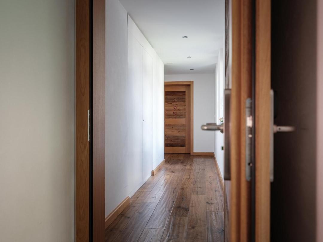 Relais & Chateaux Schoenegg Ζερμάτ Εξωτερικό φωτογραφία