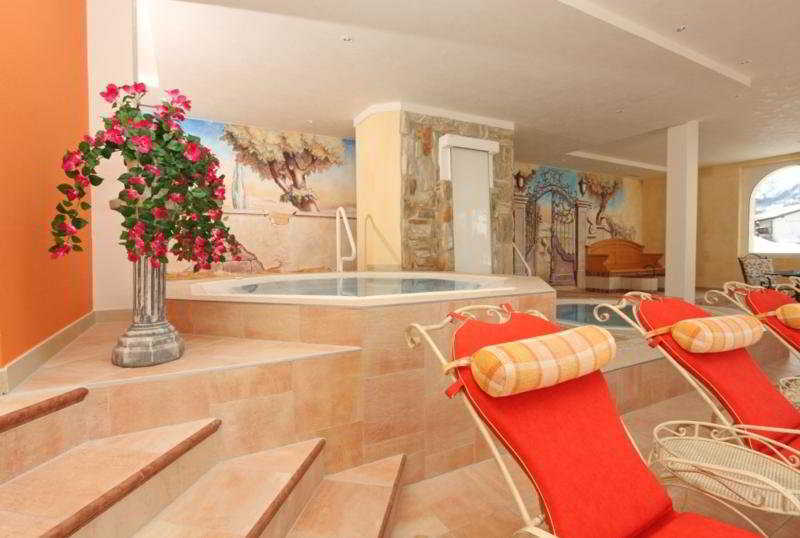 Relais & Chateaux Schoenegg Ζερμάτ Ανέσεις φωτογραφία