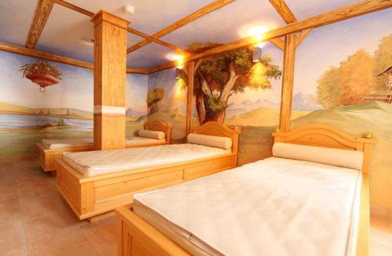 Relais & Chateaux Schoenegg Ζερμάτ Εξωτερικό φωτογραφία