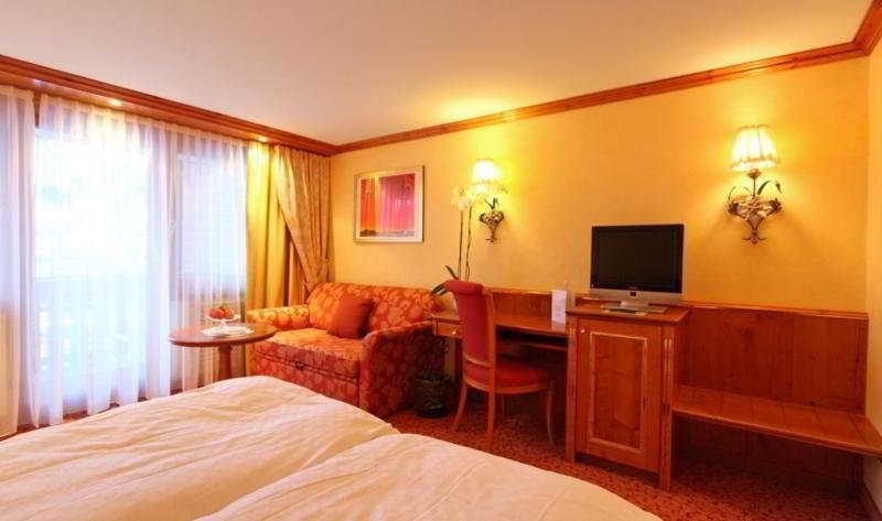 Relais & Chateaux Schoenegg Ζερμάτ Εξωτερικό φωτογραφία