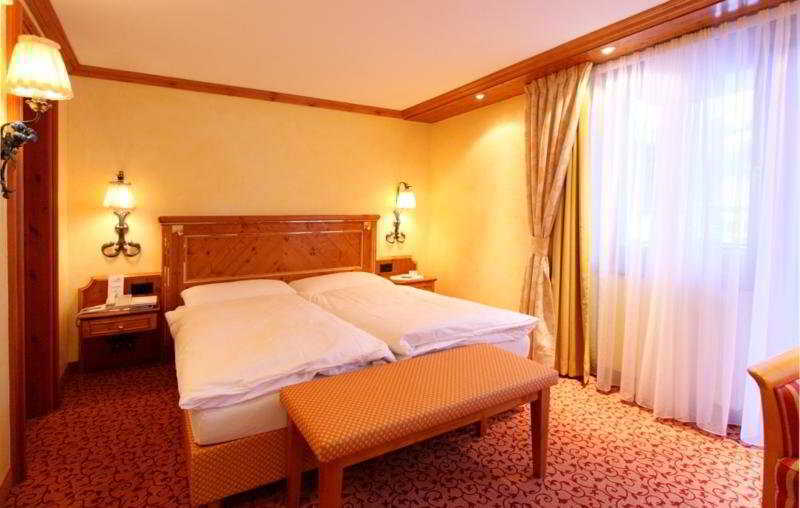 Relais & Chateaux Schoenegg Ζερμάτ Εξωτερικό φωτογραφία