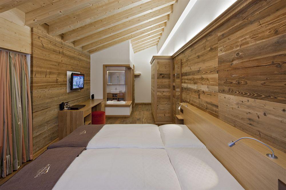 Relais & Chateaux Schoenegg Ζερμάτ Εξωτερικό φωτογραφία